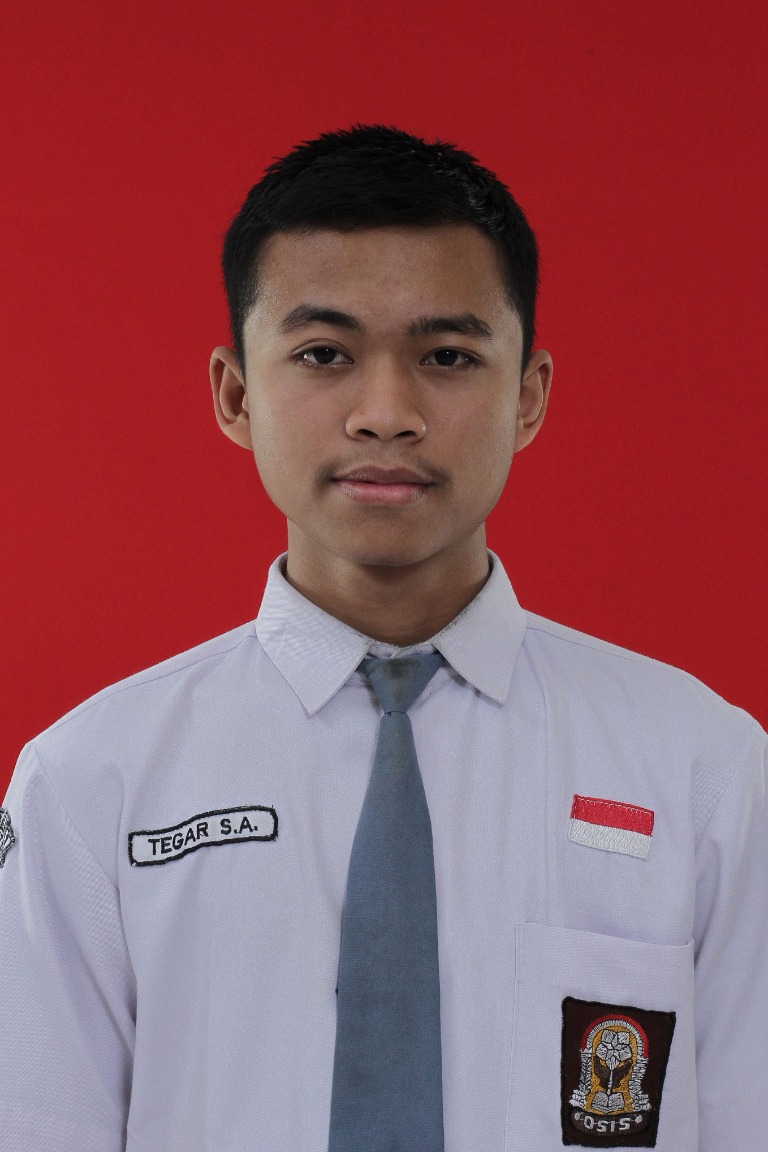 Foto Tegar Setya Andiputra