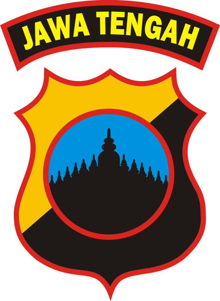 Logo Polsek Pracimantoro