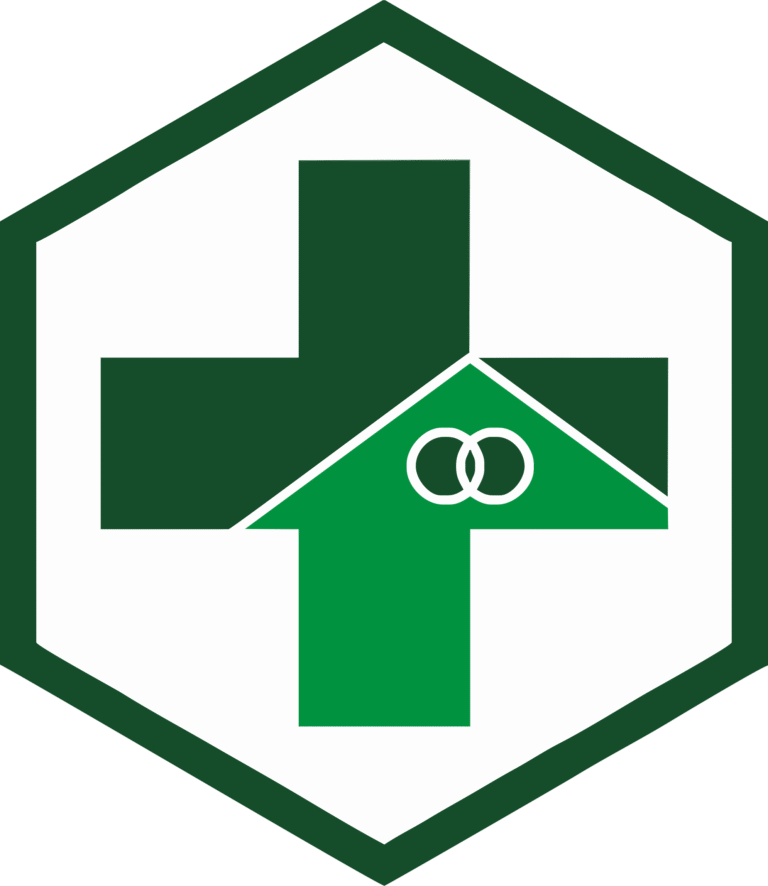 Logo Puskesmas Pracimantoro
