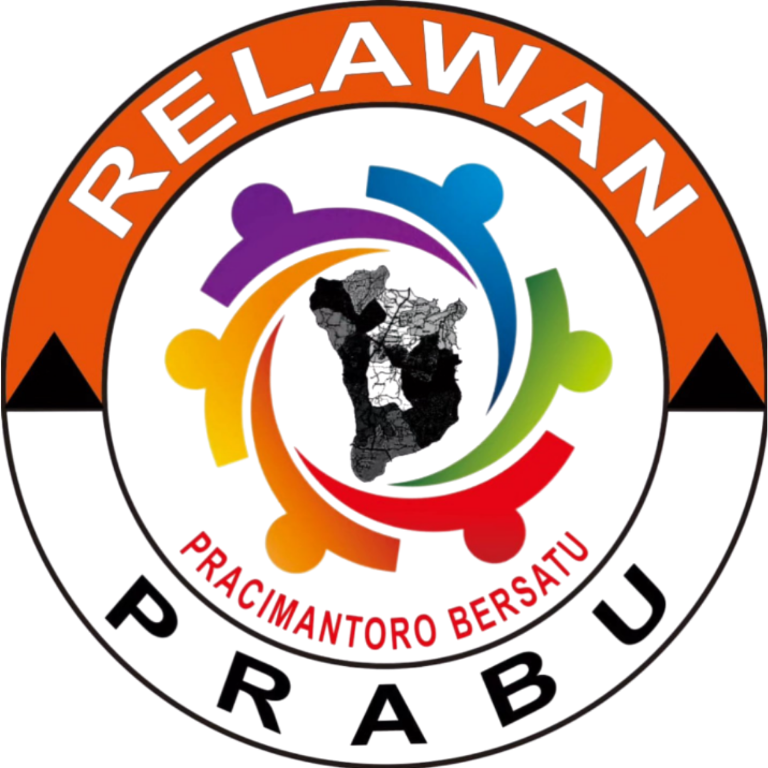 Logo Relawan PRABU