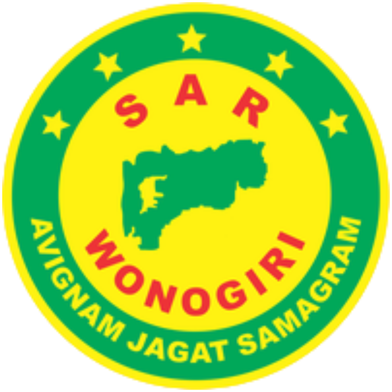 Logo SAR Wonogiri